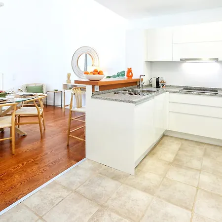 Ria Formosa Vista Duplex Charm In Downtown Faro Apartment Exterior photo